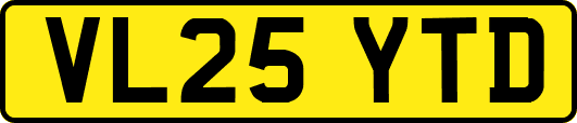 VL25YTD