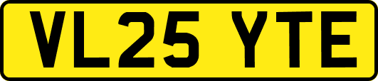 VL25YTE