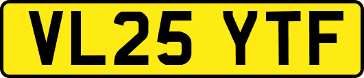 VL25YTF