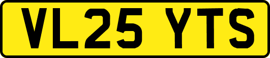 VL25YTS
