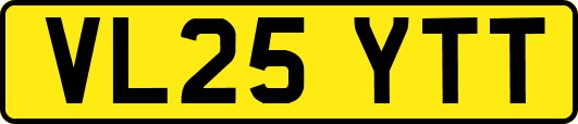 VL25YTT