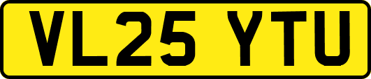 VL25YTU