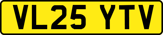 VL25YTV