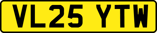 VL25YTW