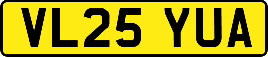 VL25YUA