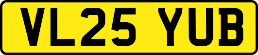 VL25YUB
