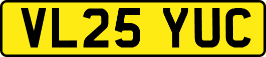 VL25YUC