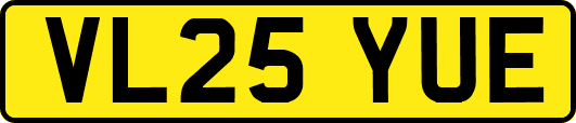 VL25YUE