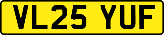 VL25YUF