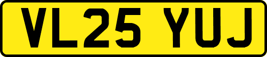 VL25YUJ