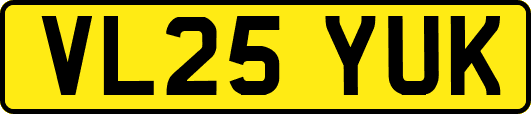 VL25YUK