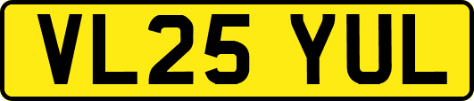 VL25YUL