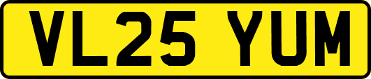 VL25YUM