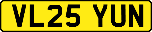VL25YUN