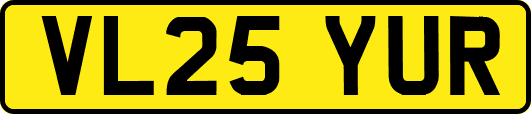 VL25YUR