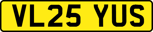 VL25YUS
