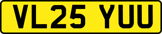 VL25YUU