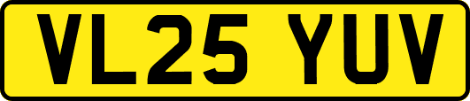 VL25YUV