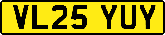 VL25YUY
