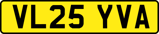 VL25YVA