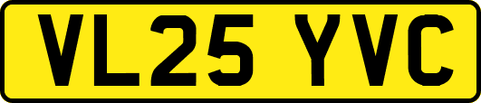 VL25YVC