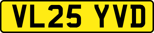VL25YVD