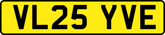 VL25YVE