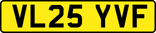 VL25YVF