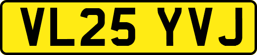 VL25YVJ