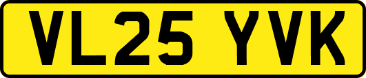 VL25YVK