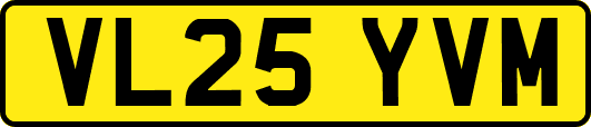 VL25YVM