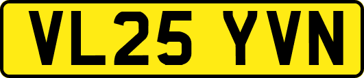 VL25YVN