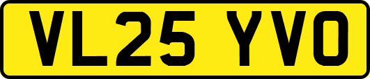 VL25YVO