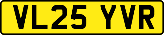 VL25YVR