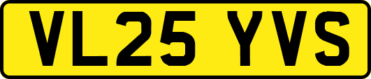 VL25YVS