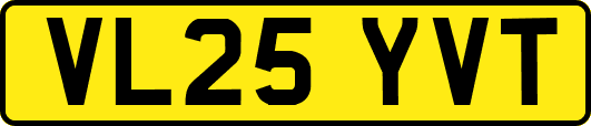 VL25YVT