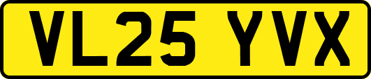 VL25YVX