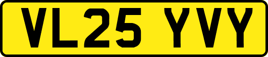 VL25YVY