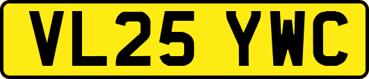VL25YWC