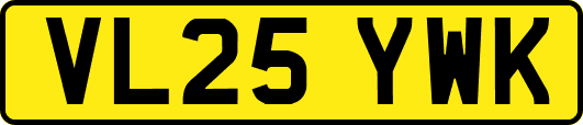 VL25YWK