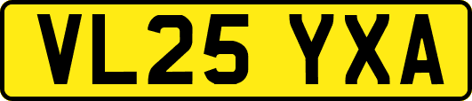 VL25YXA