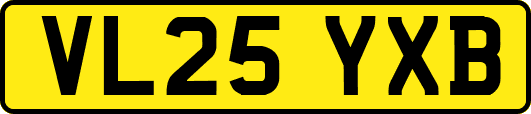 VL25YXB