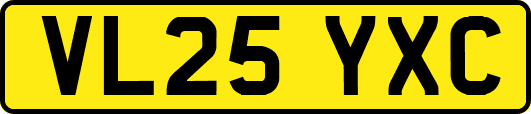 VL25YXC
