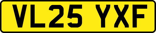VL25YXF