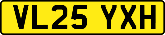 VL25YXH