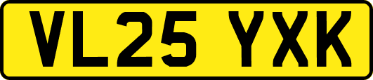 VL25YXK
