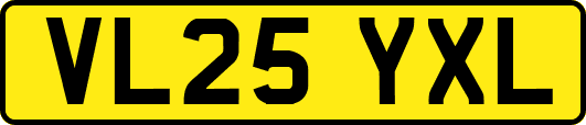 VL25YXL
