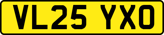 VL25YXO