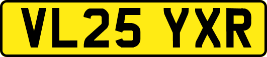 VL25YXR