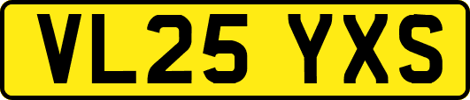 VL25YXS
